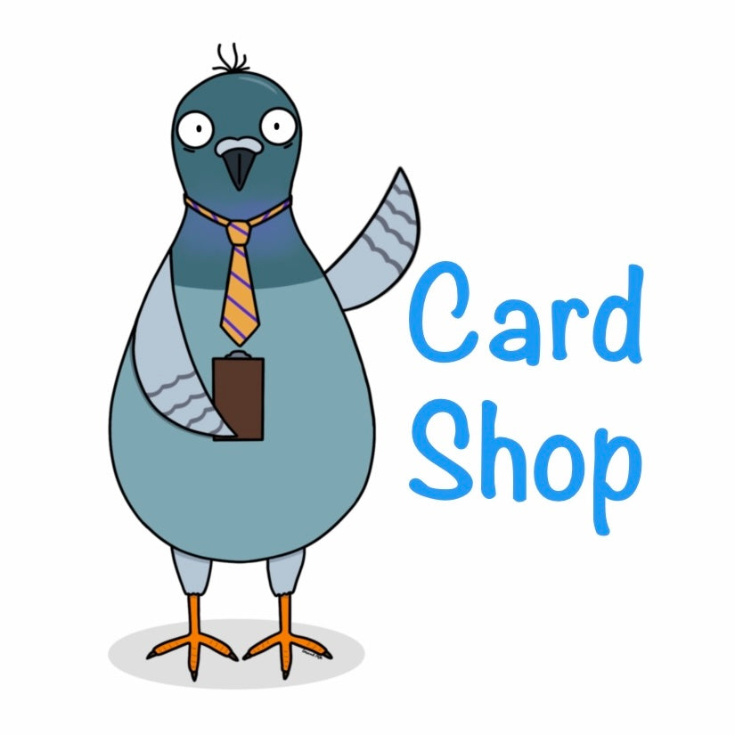 Card Shop