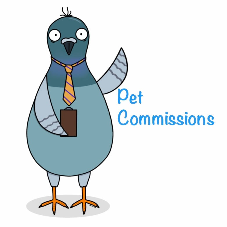 Commissions