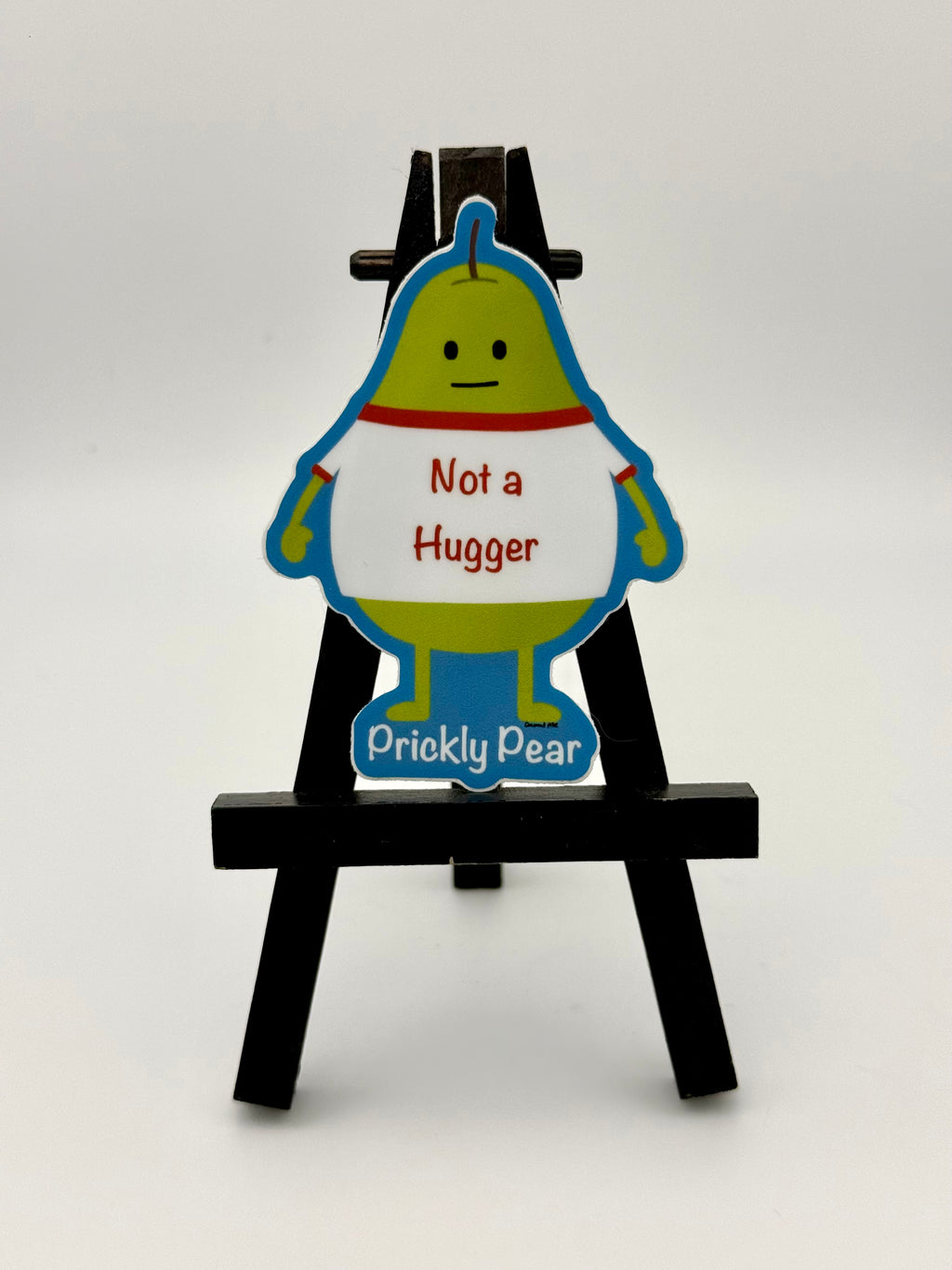 Prickly Pear Sticker