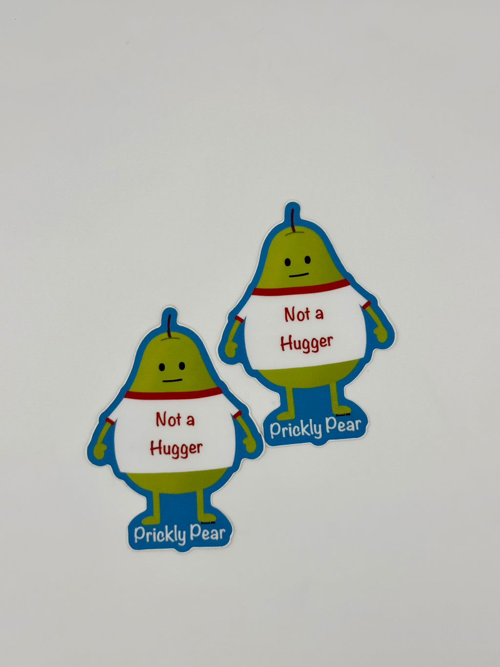Prickly Pear Sticker