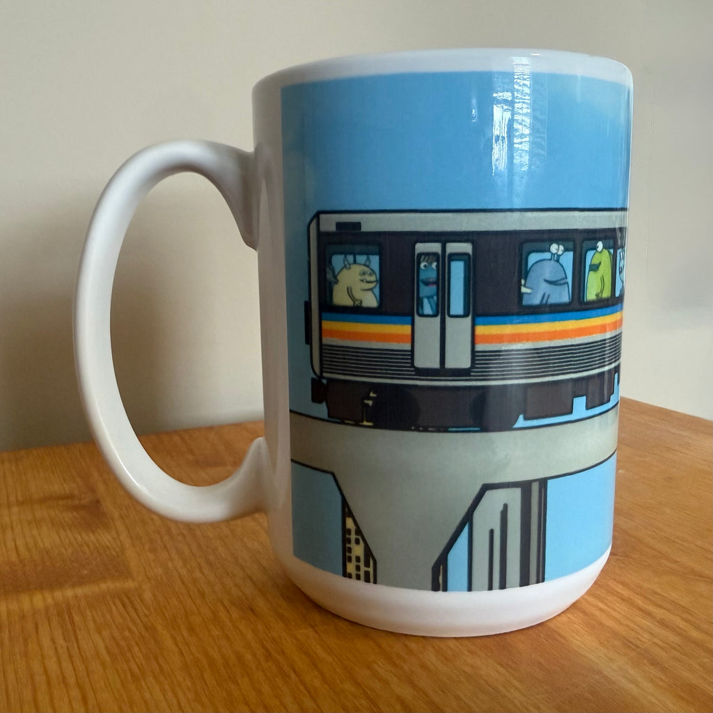 Mugs!