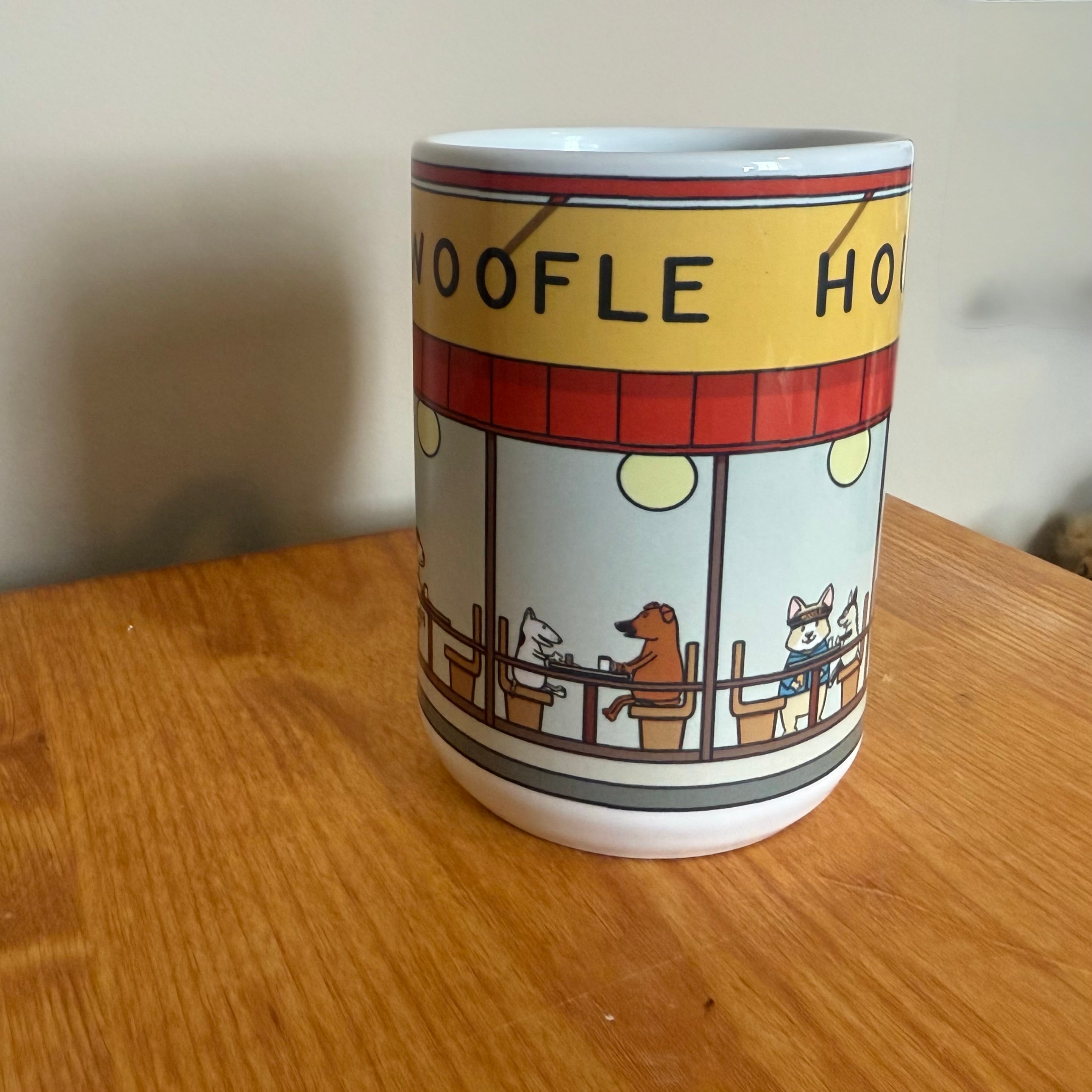 Mugs!