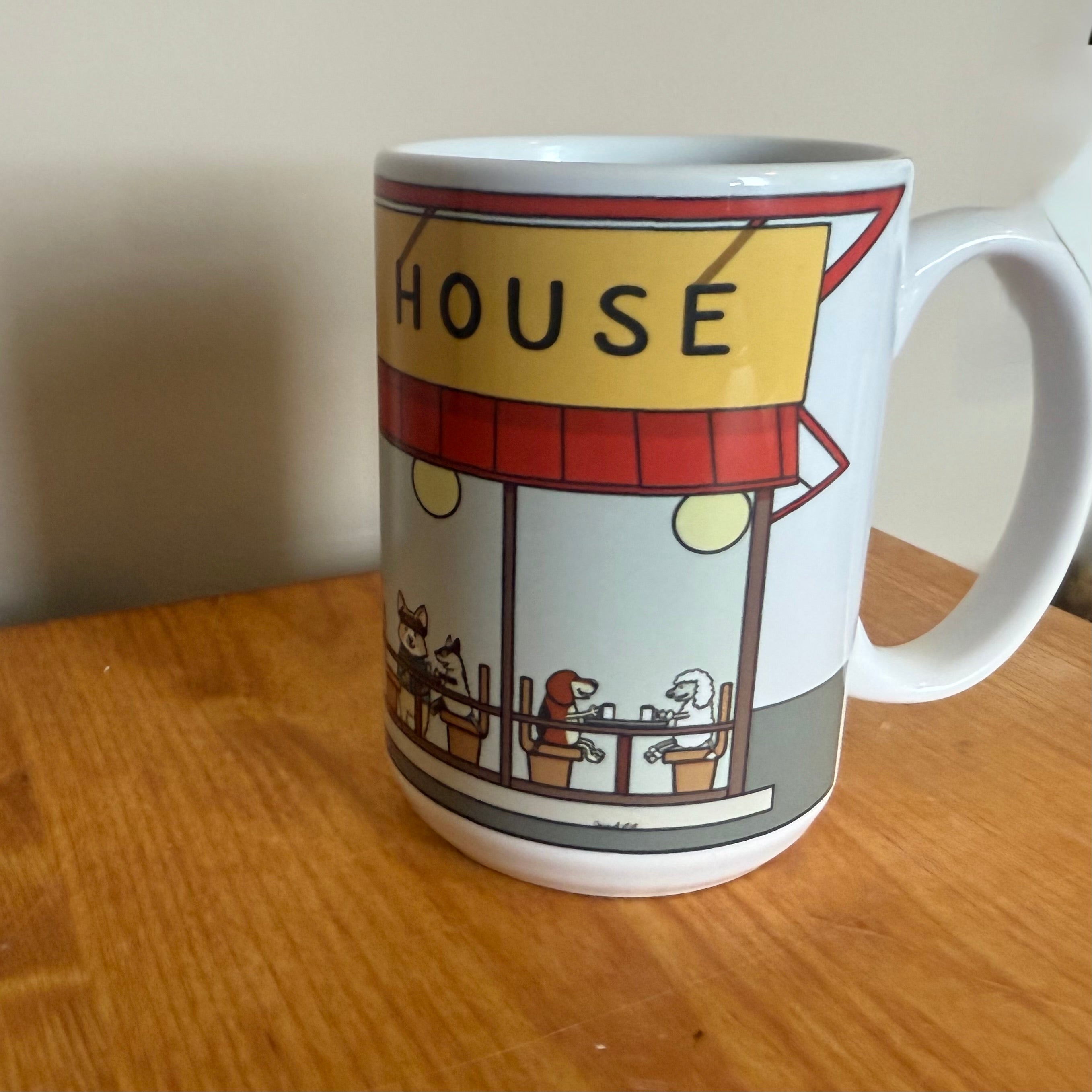 Mugs!
