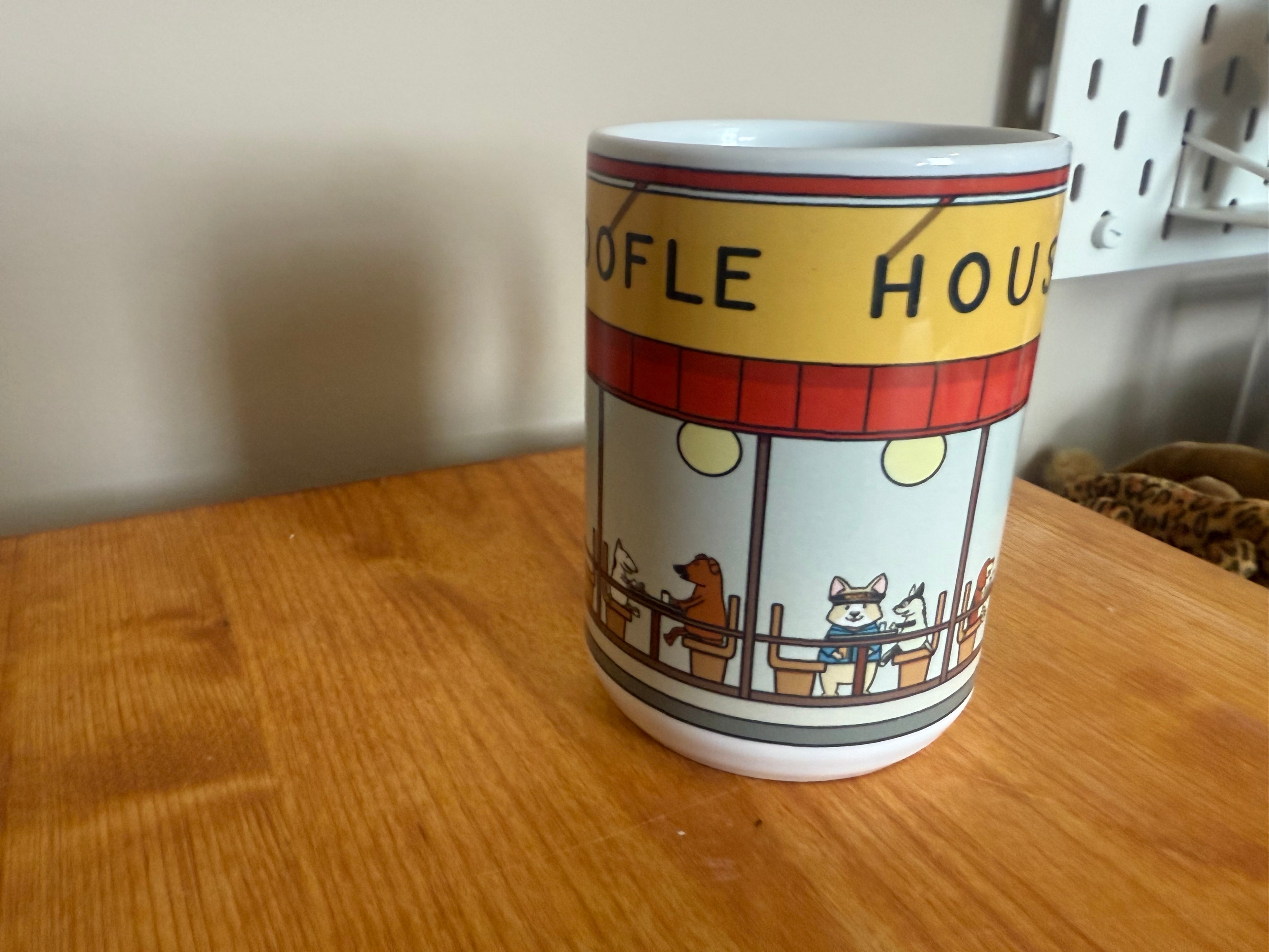 Mugs!