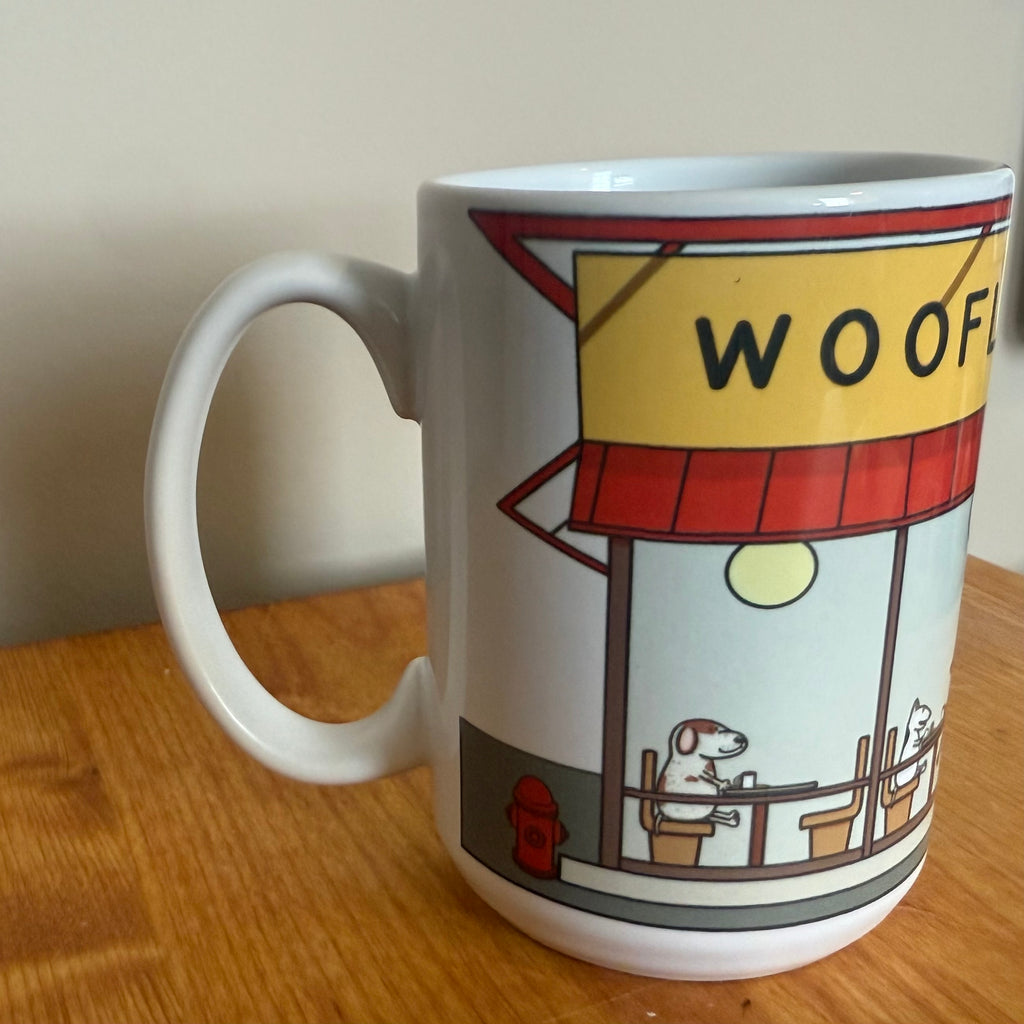 Mugs!