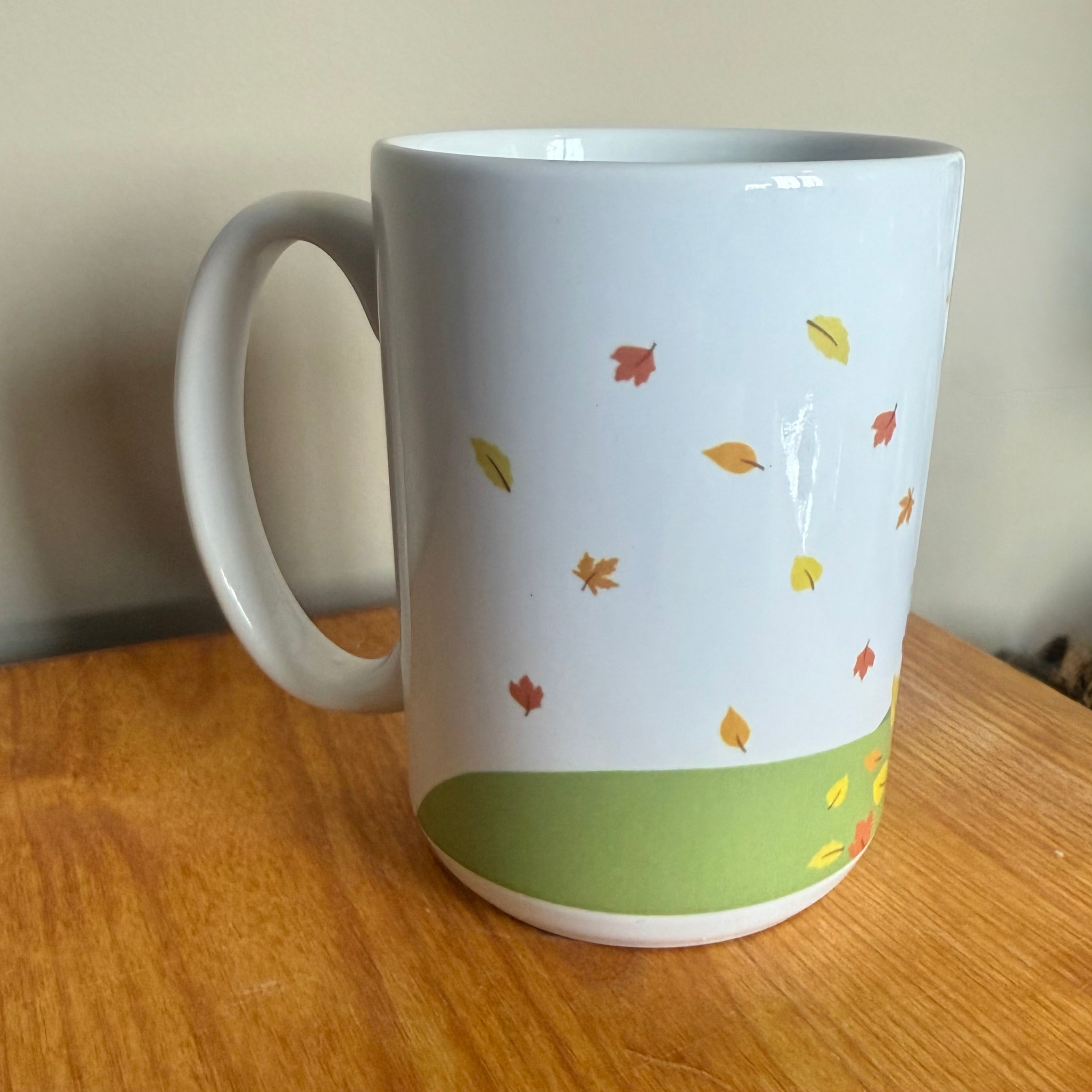 Mugs!