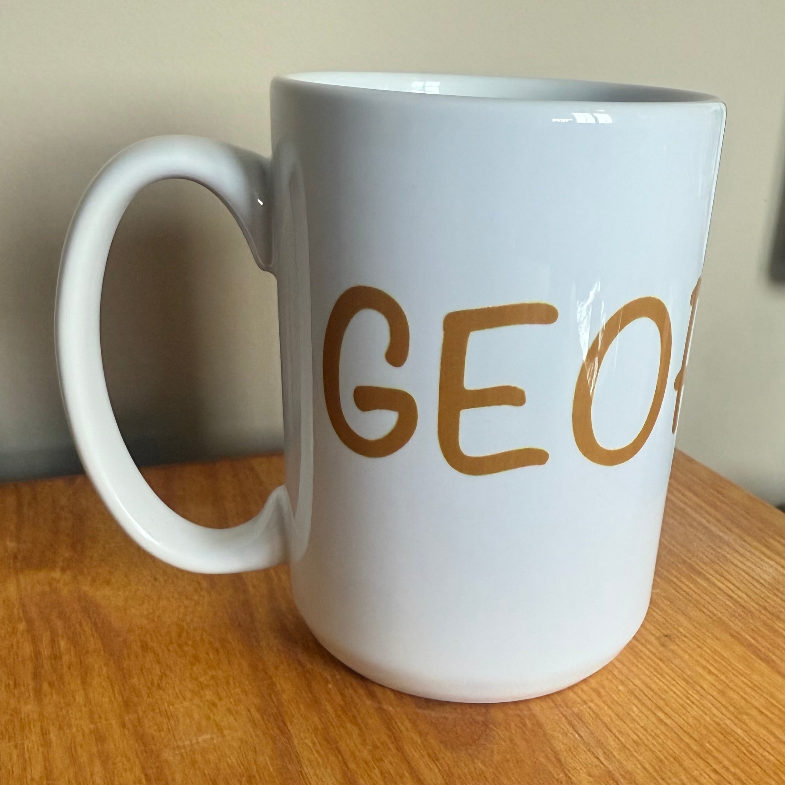 Mugs!