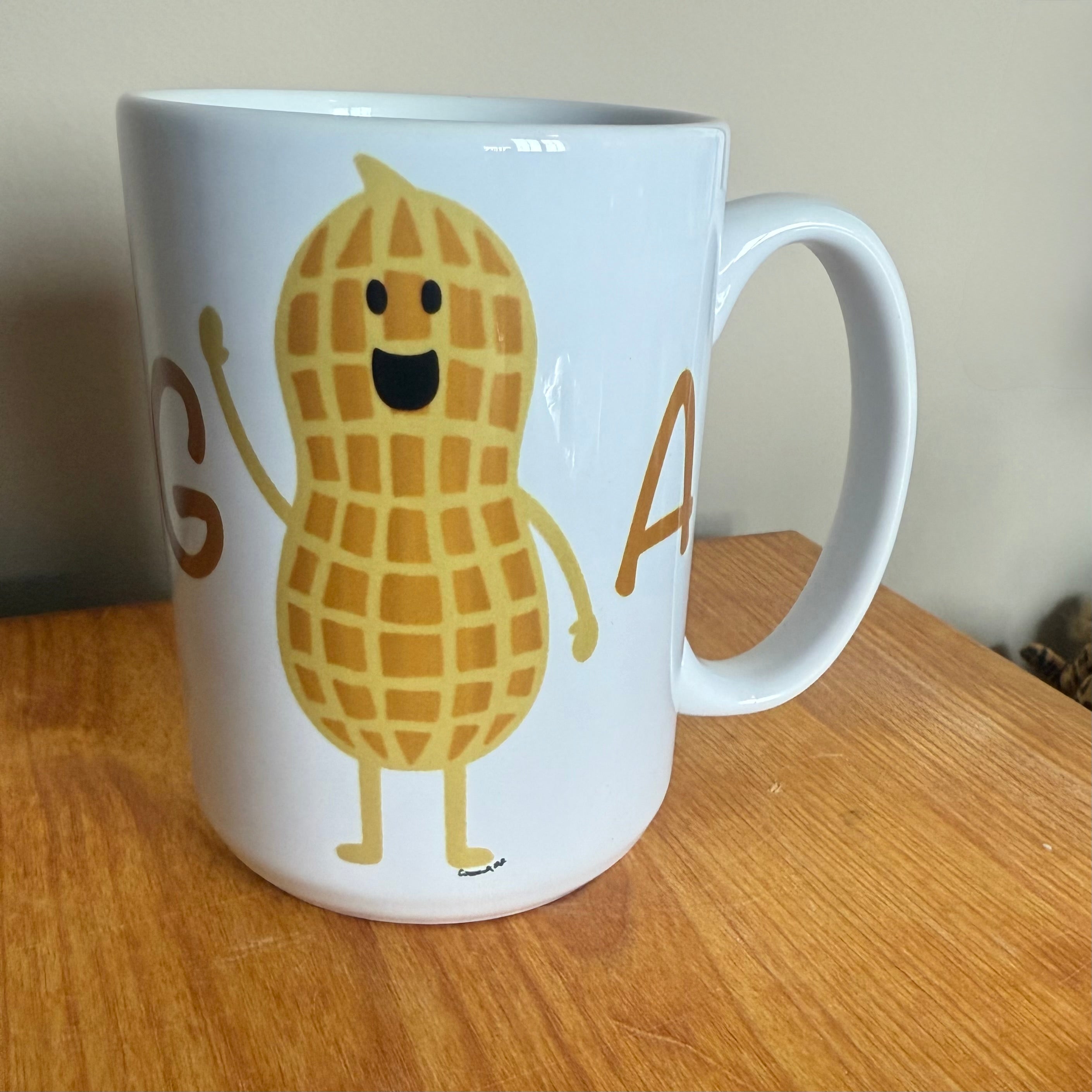 Mugs!
