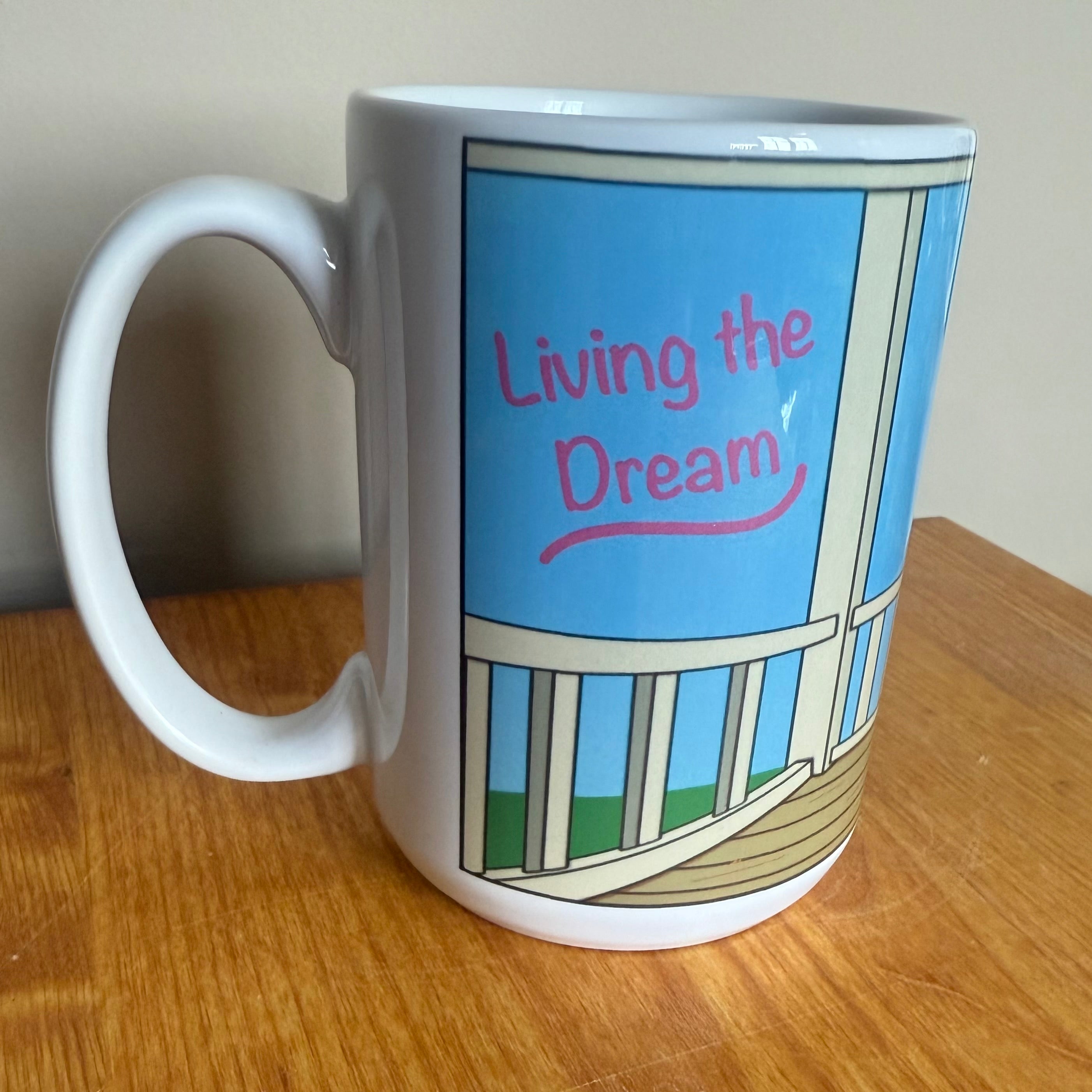 Mugs!