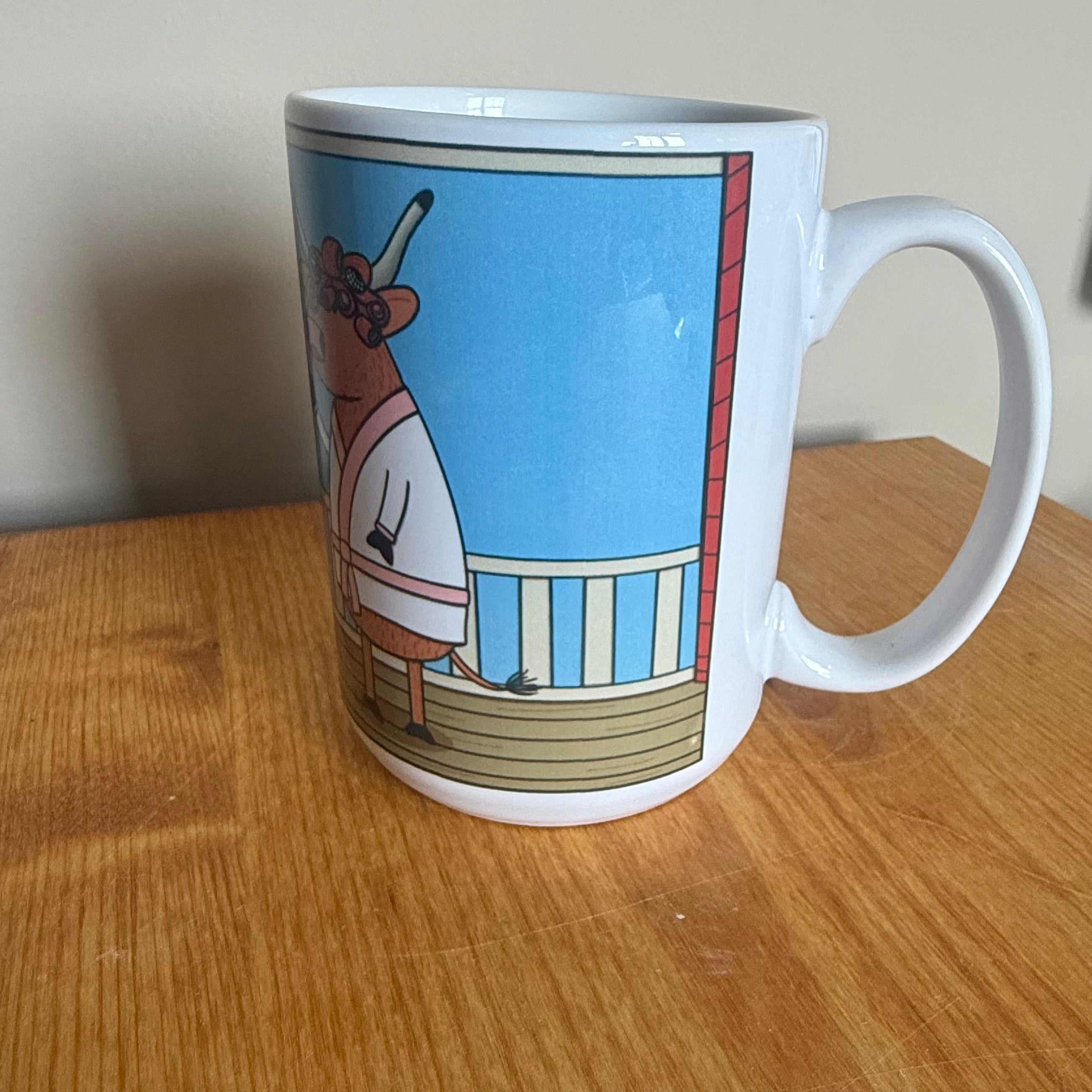 Mugs!