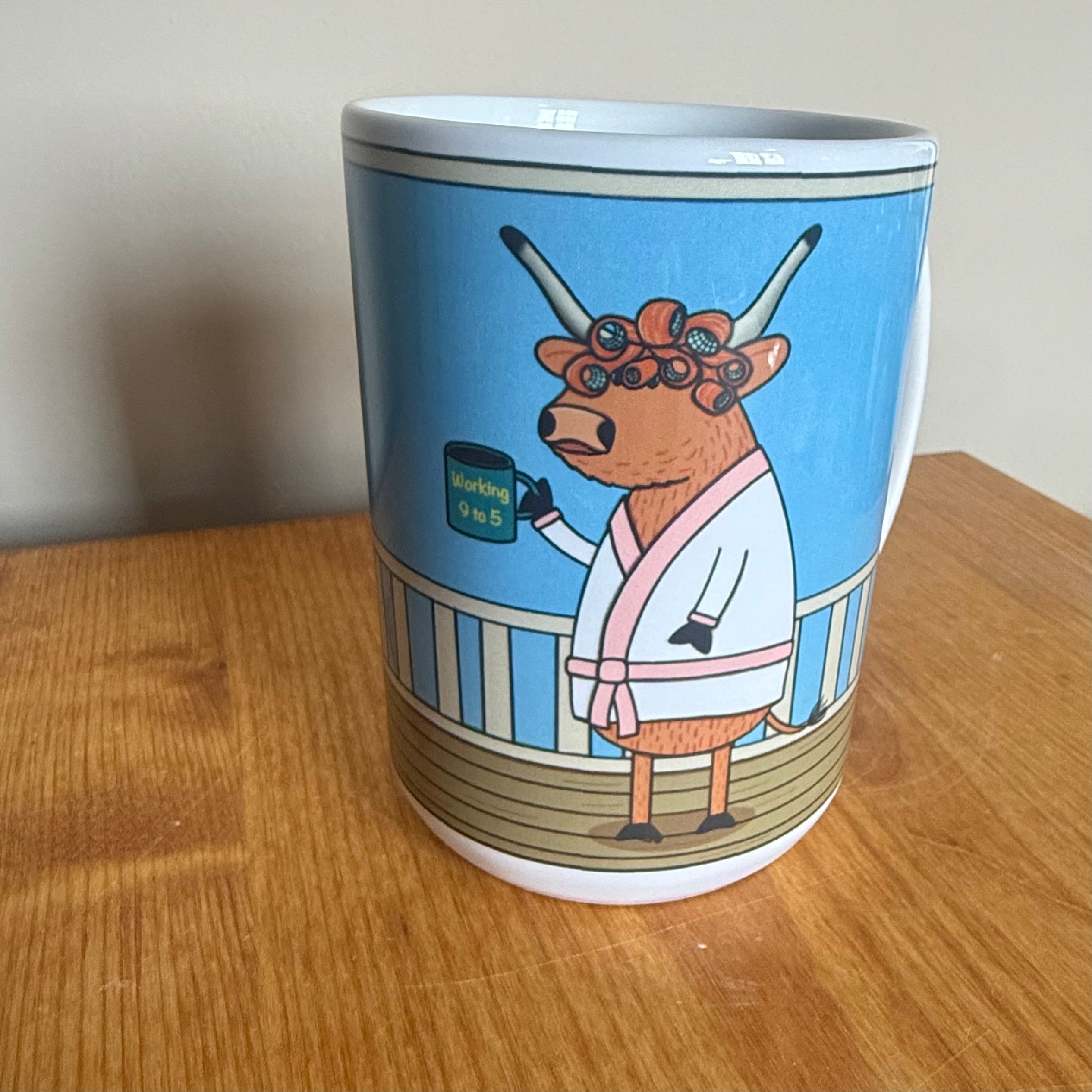Mugs!