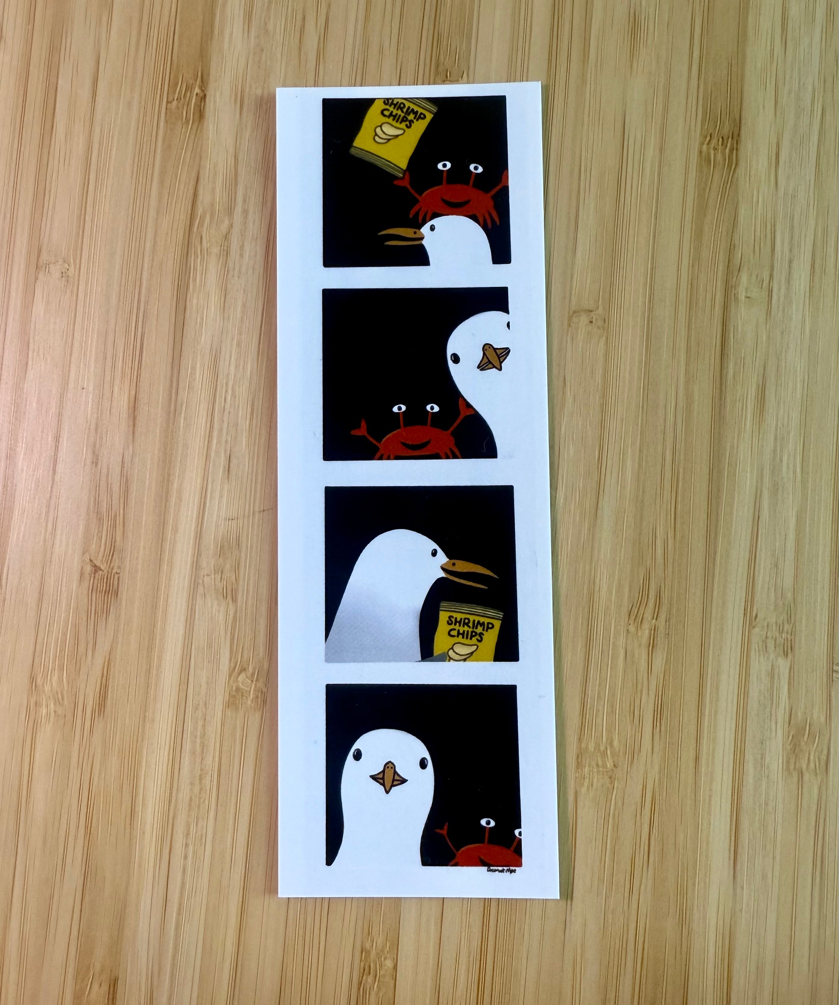 Bookmarks