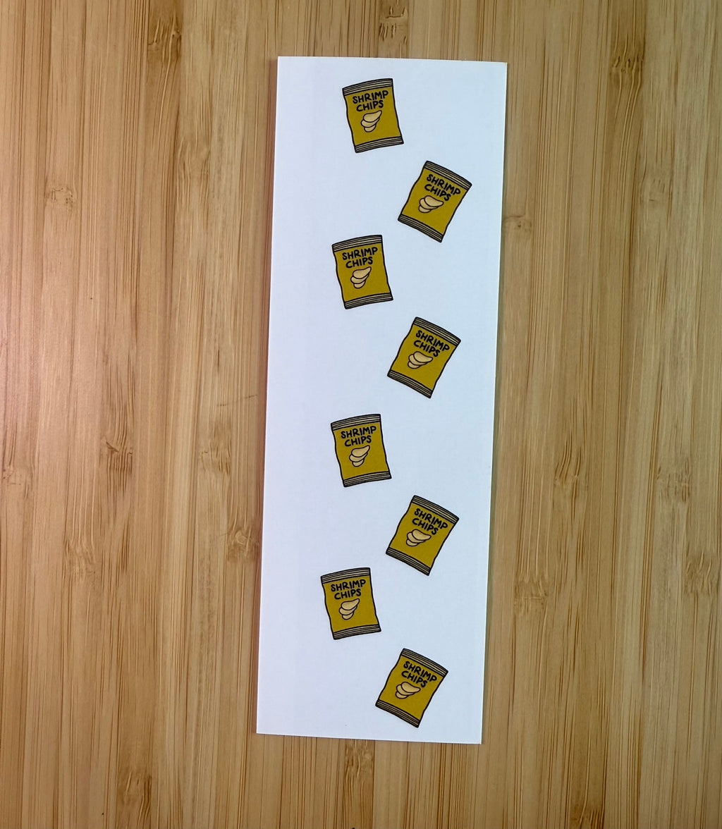 Bookmarks