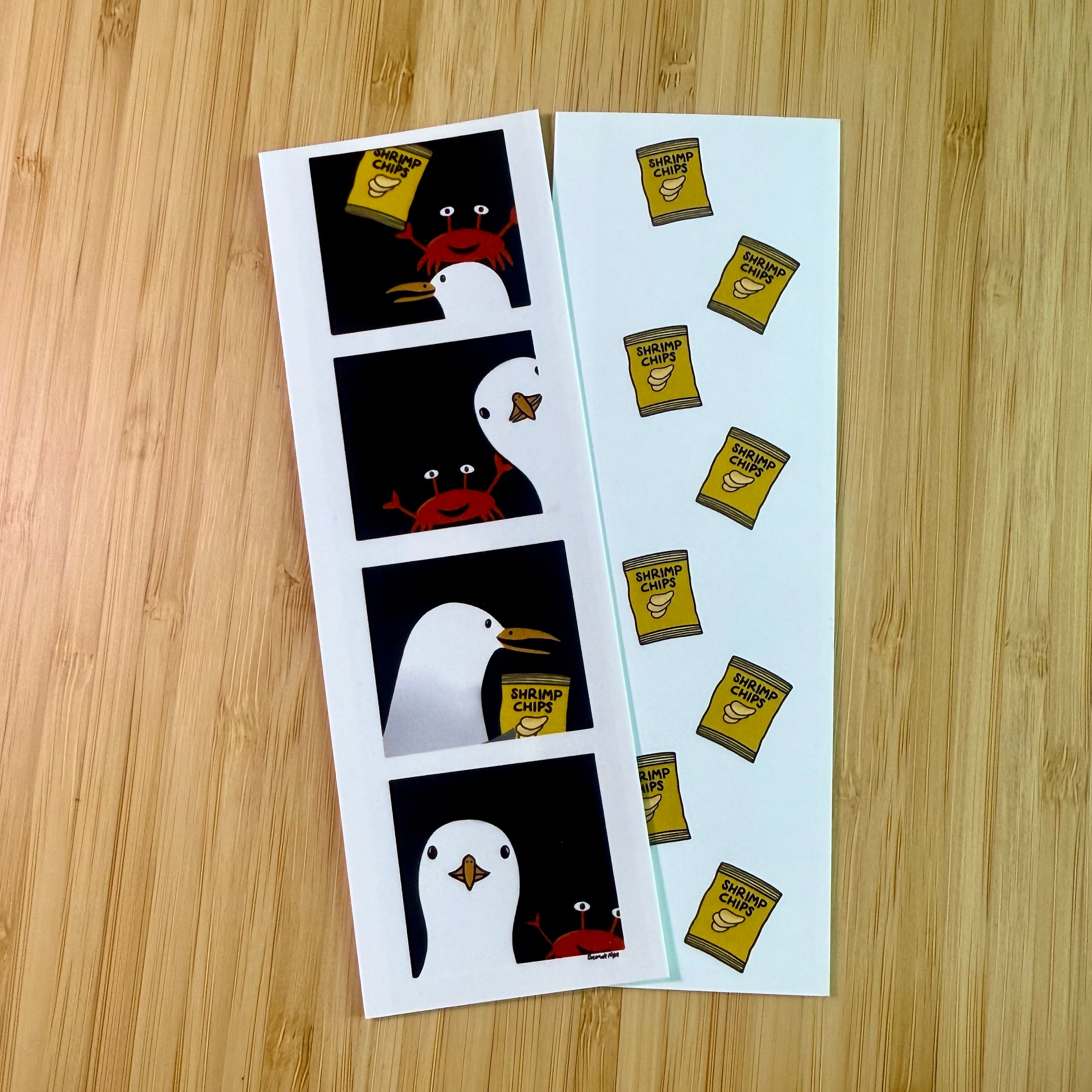 Bookmarks