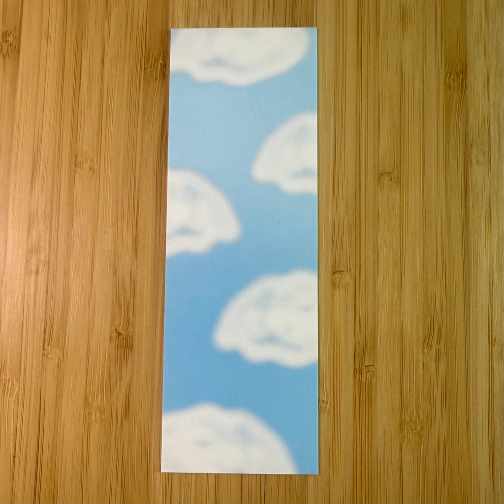 Bookmarks