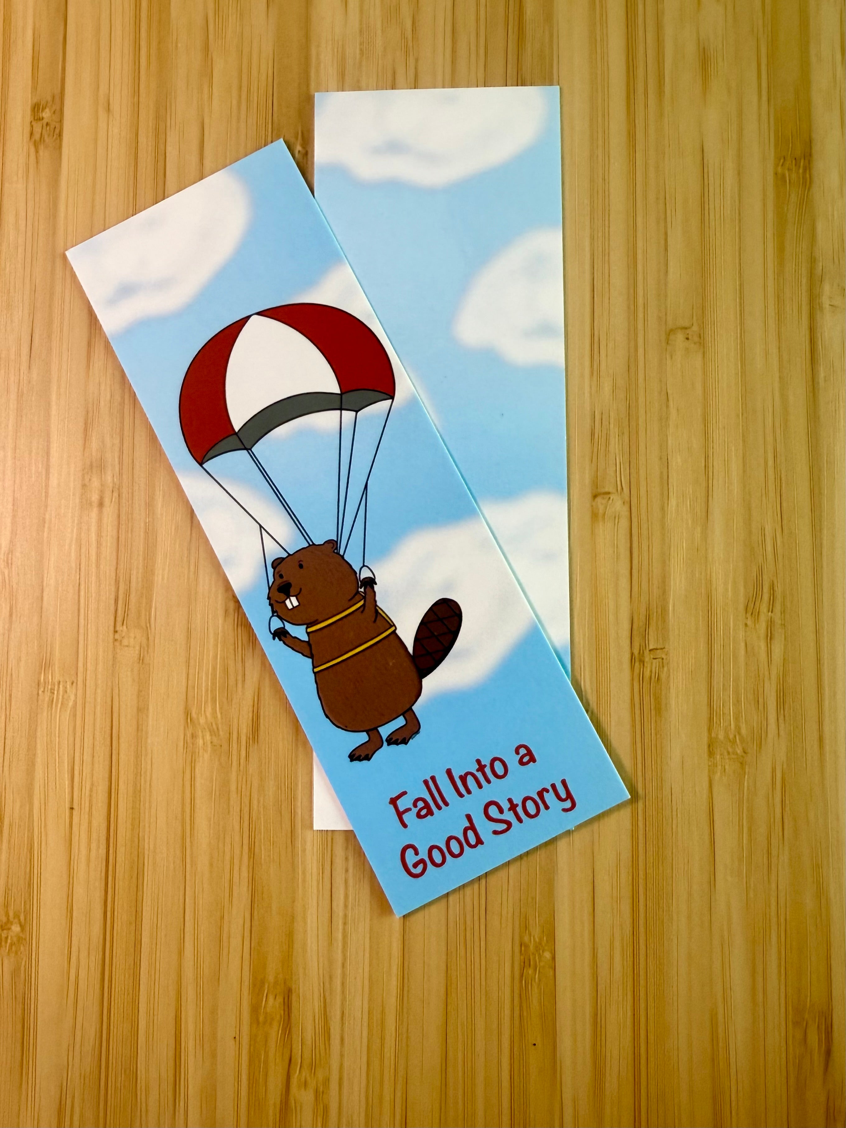Bookmarks