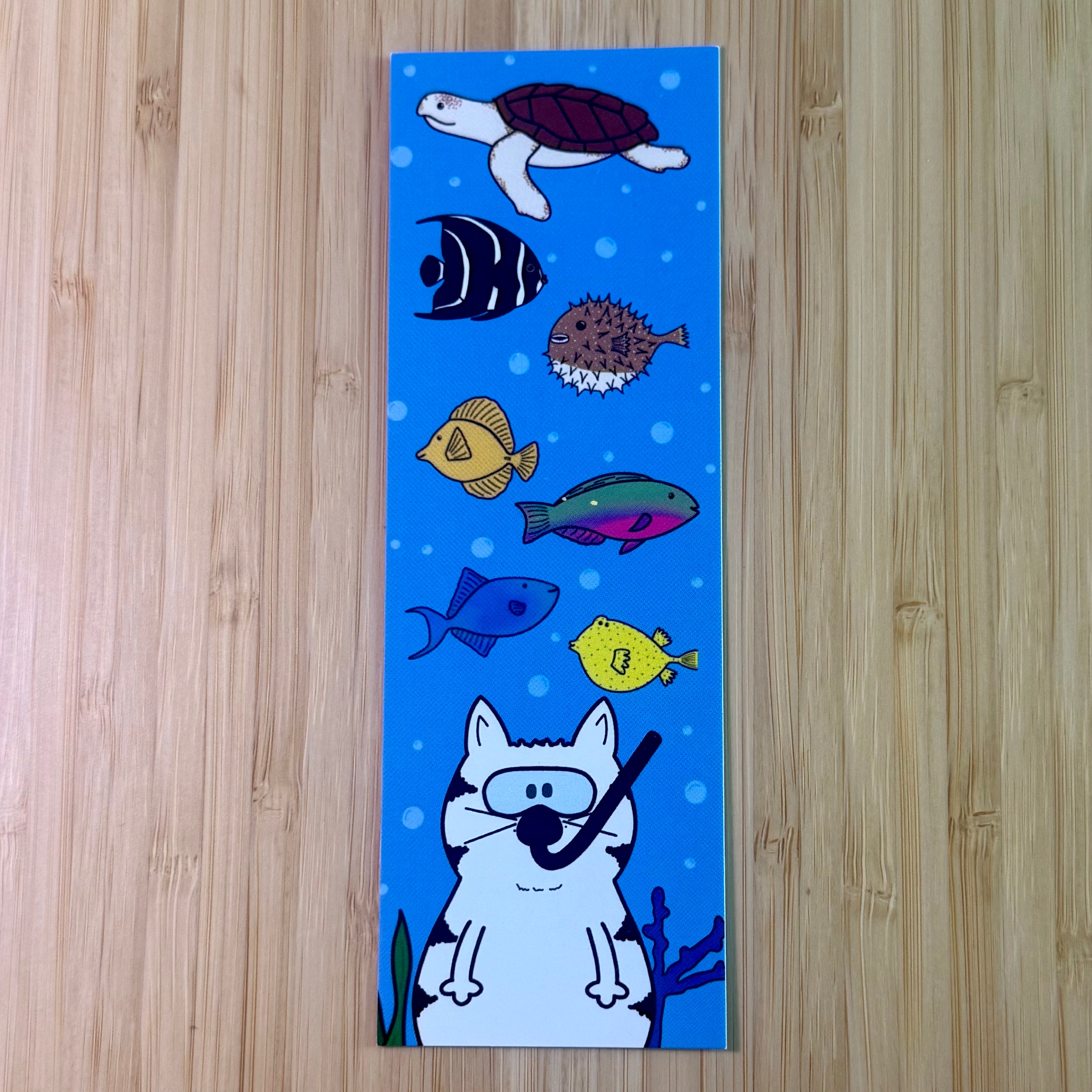 Bookmarks