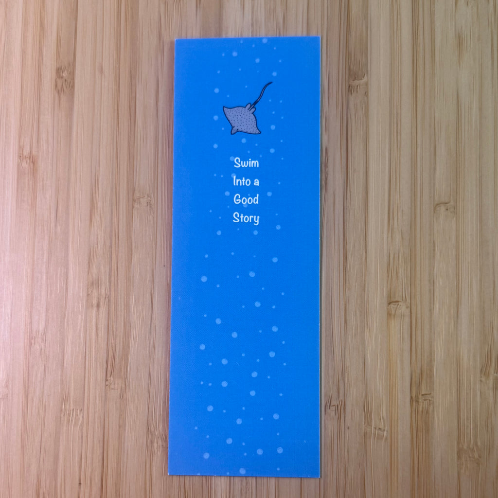 Bookmarks