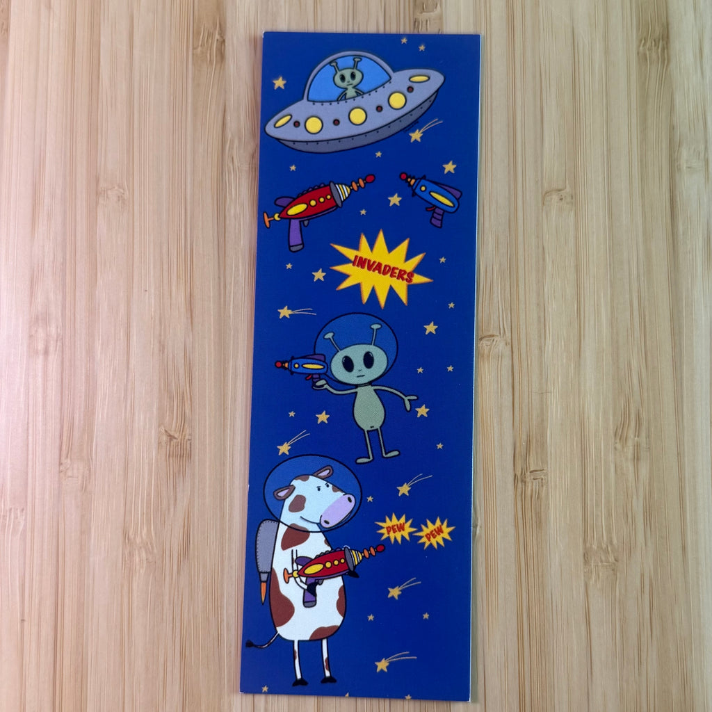 Bookmarks