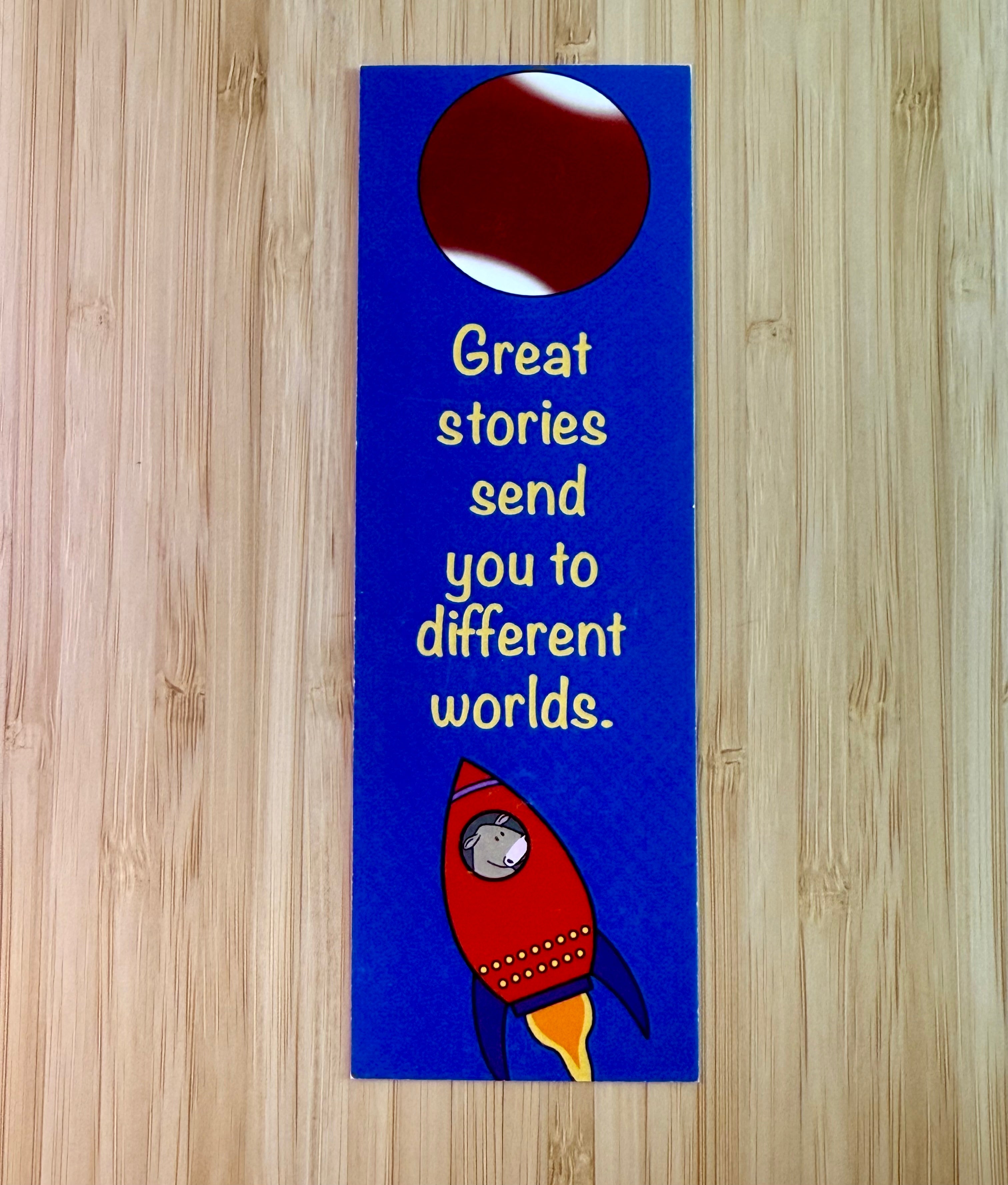 Bookmarks