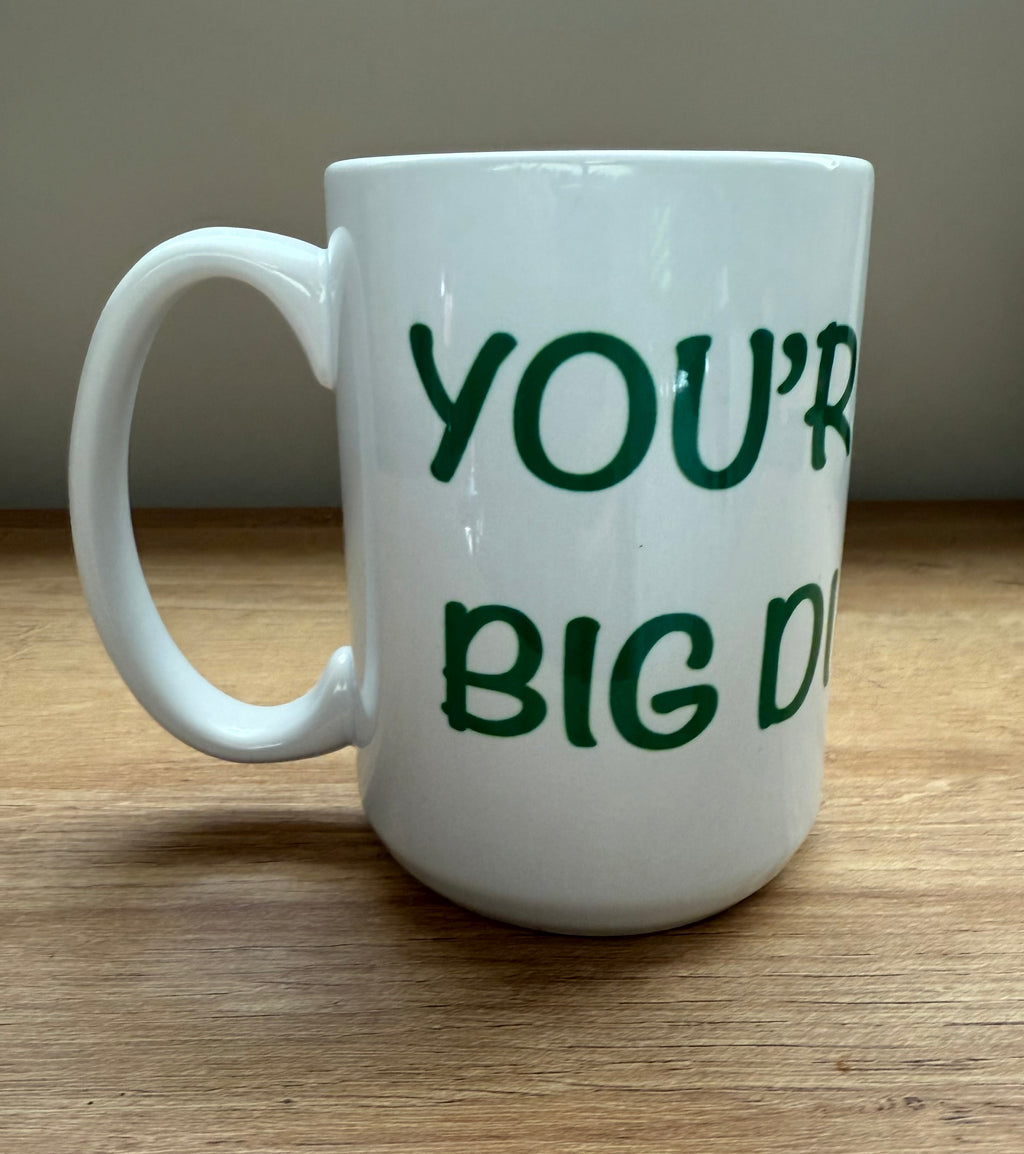Mugs!