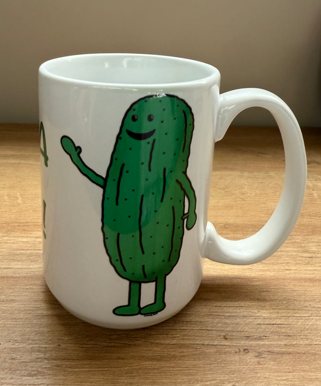 Mugs!