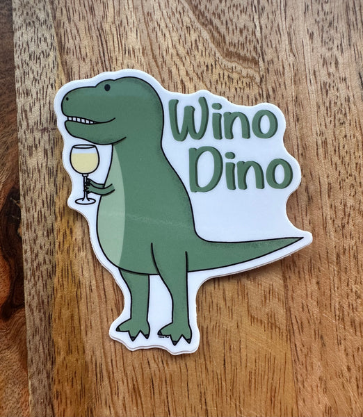 Wino Dino